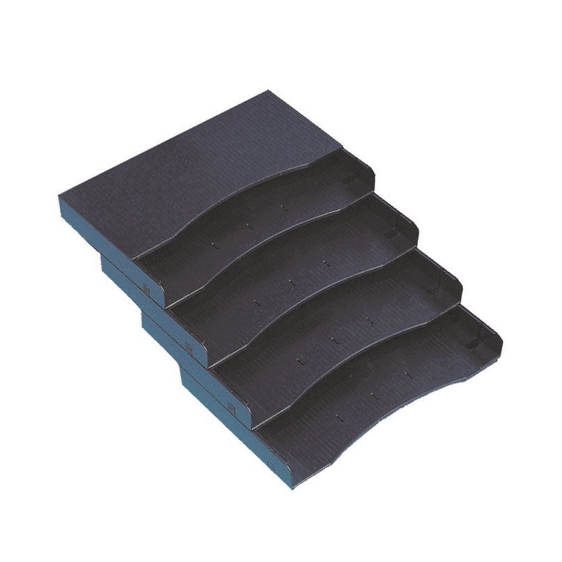  Schubkasteneinsätze für Schreibtischcontainer Techno 19 undefined