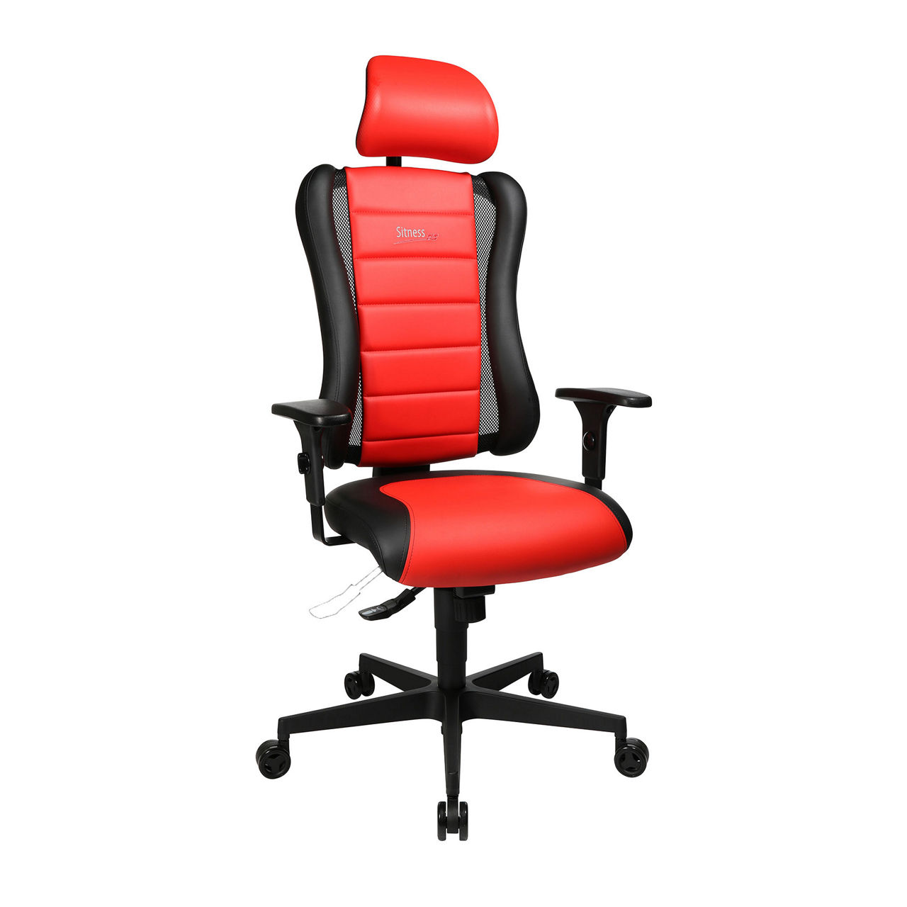  Drehstuhl Sitness 1