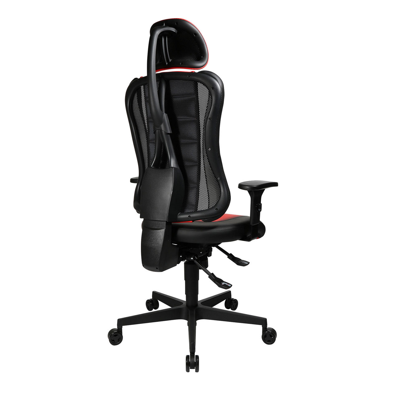  Drehstuhl Sitness 3