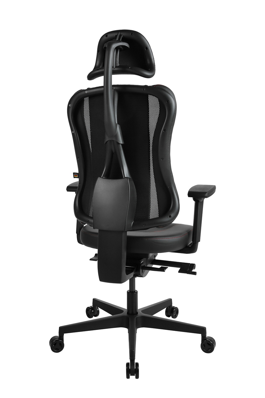  Drehstuhl Sitness 2