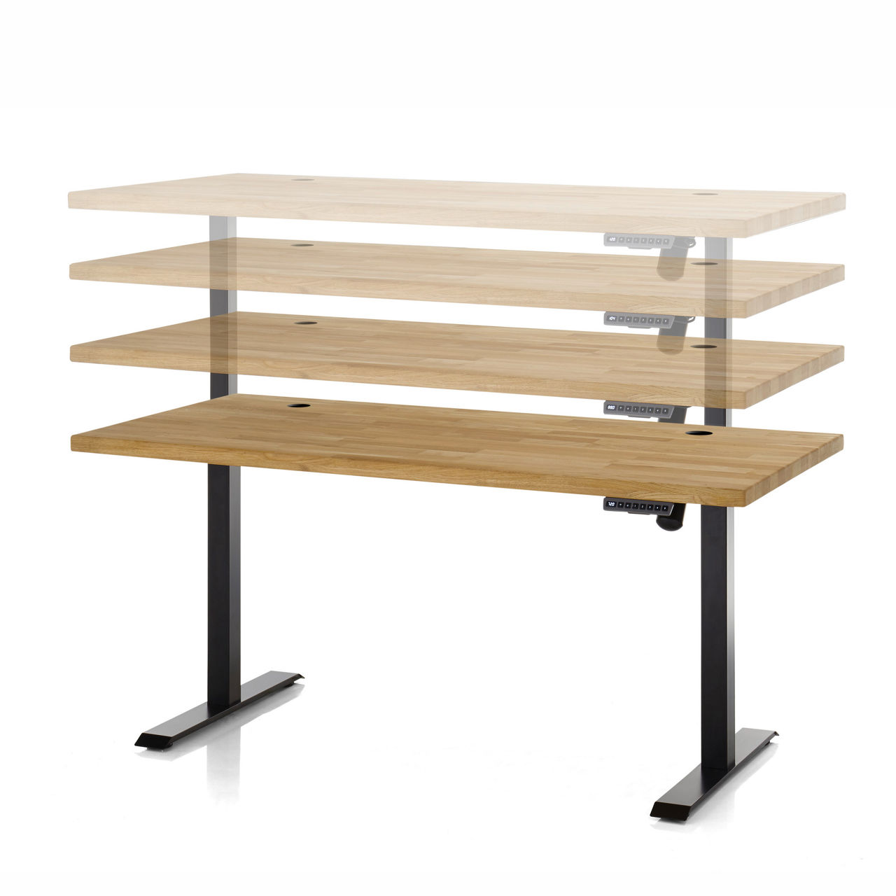  Schreibtisch Toulouse 2 1