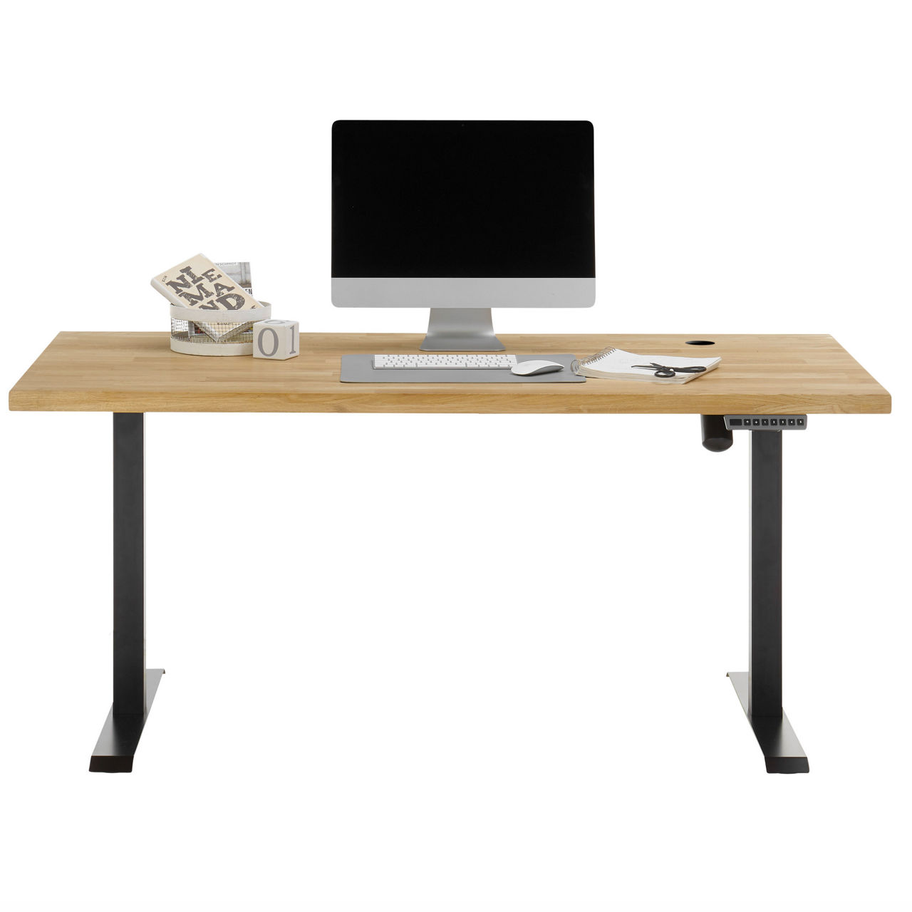  Schreibtisch Toulouse 2 6