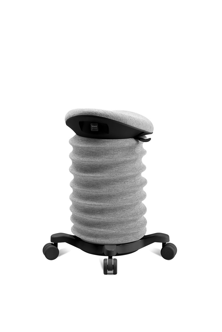  Lifestyle-Hocker Sitness 3