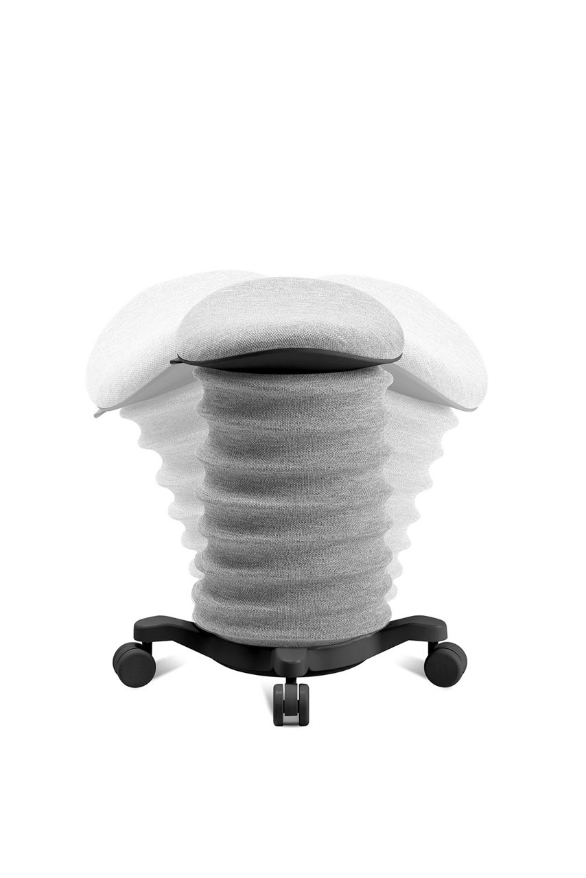  Lifestyle-Hocker Sitness 6