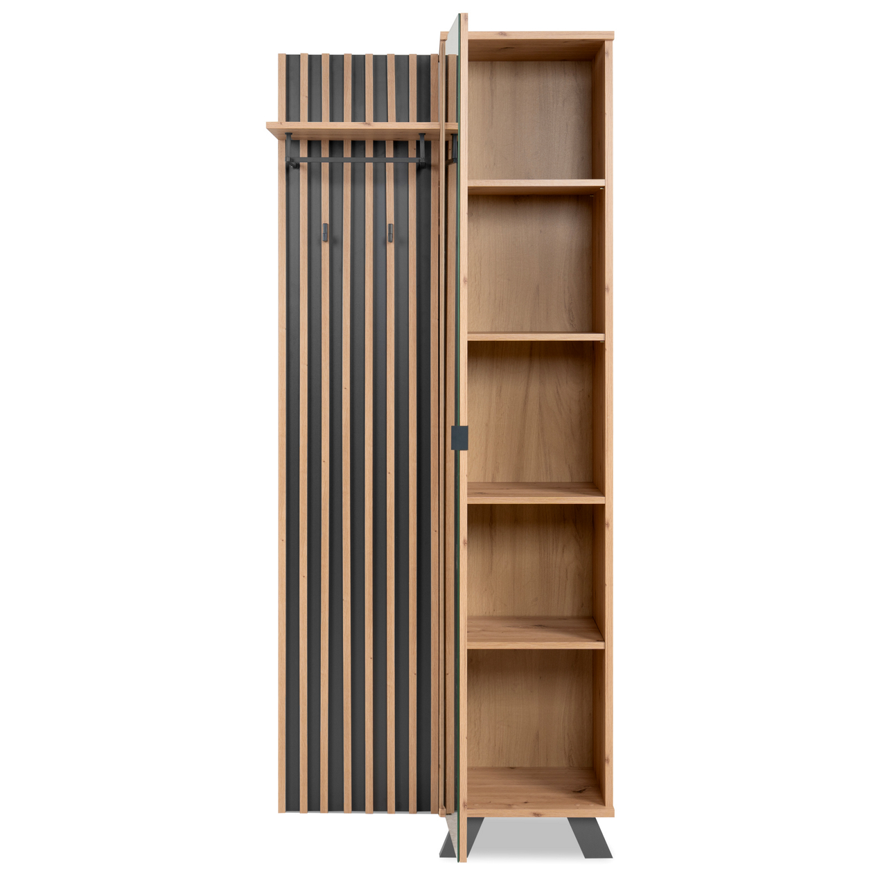  Garderobe Medan