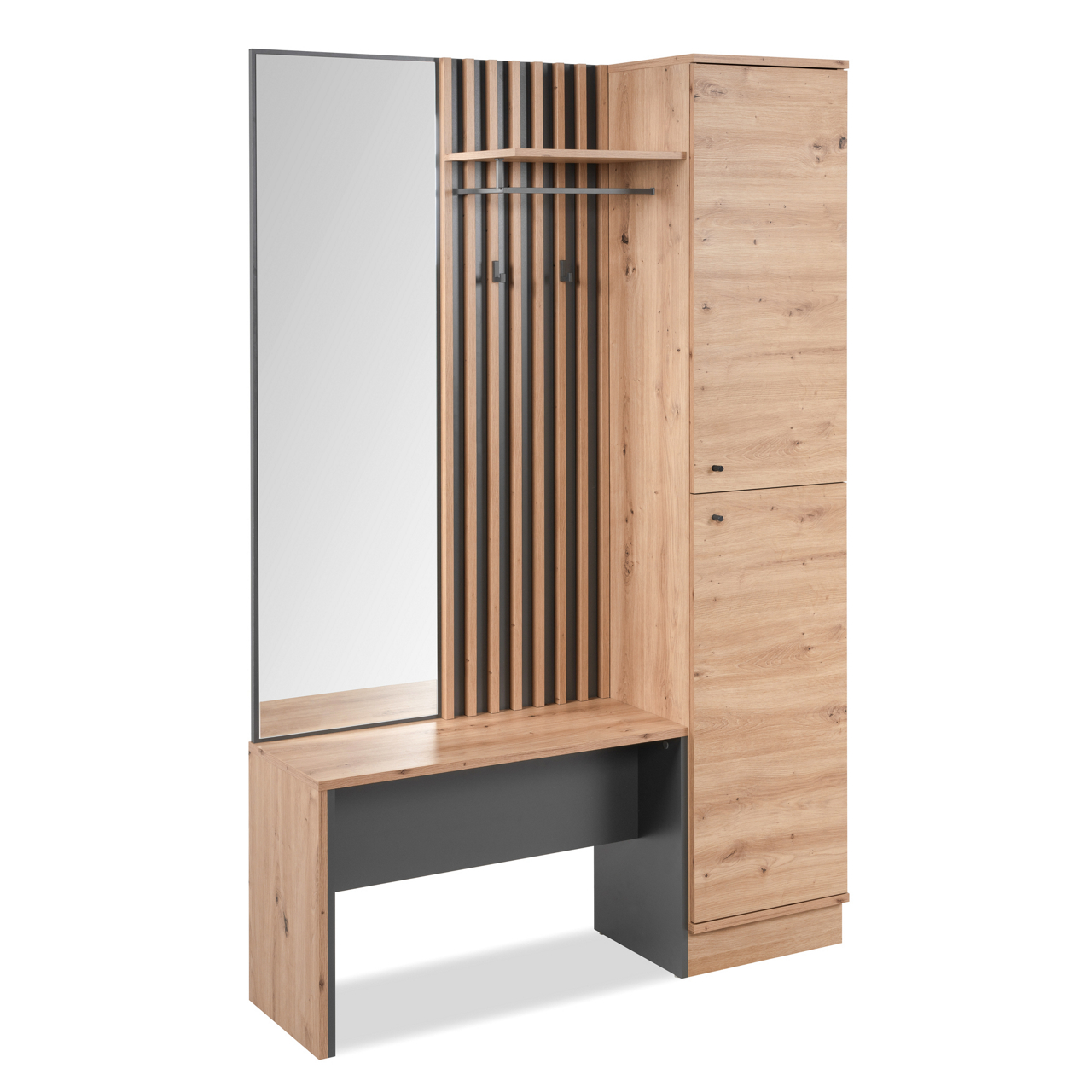  Garderobe Medan 2