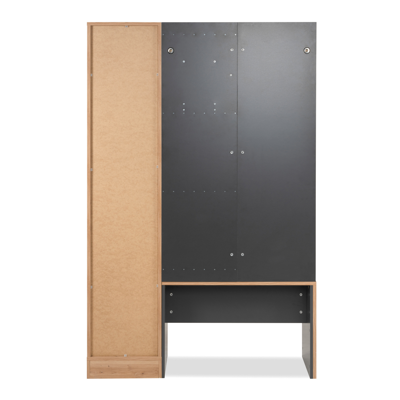  Garderobe Medan 3