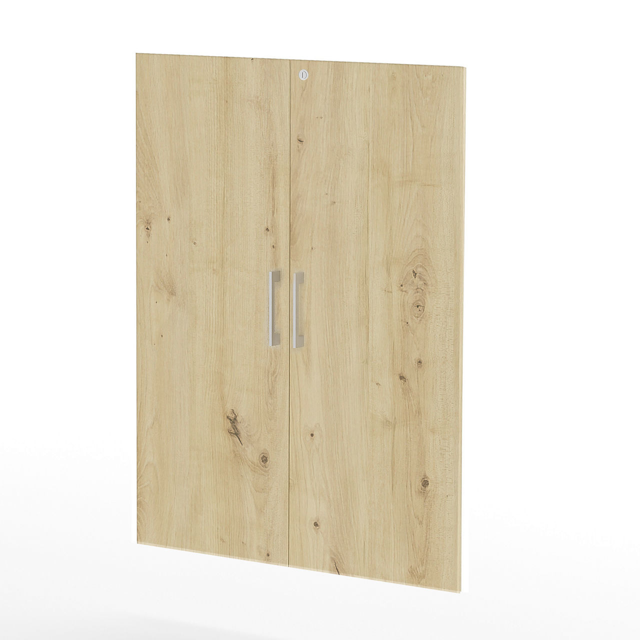 Asteiche Nachbildung