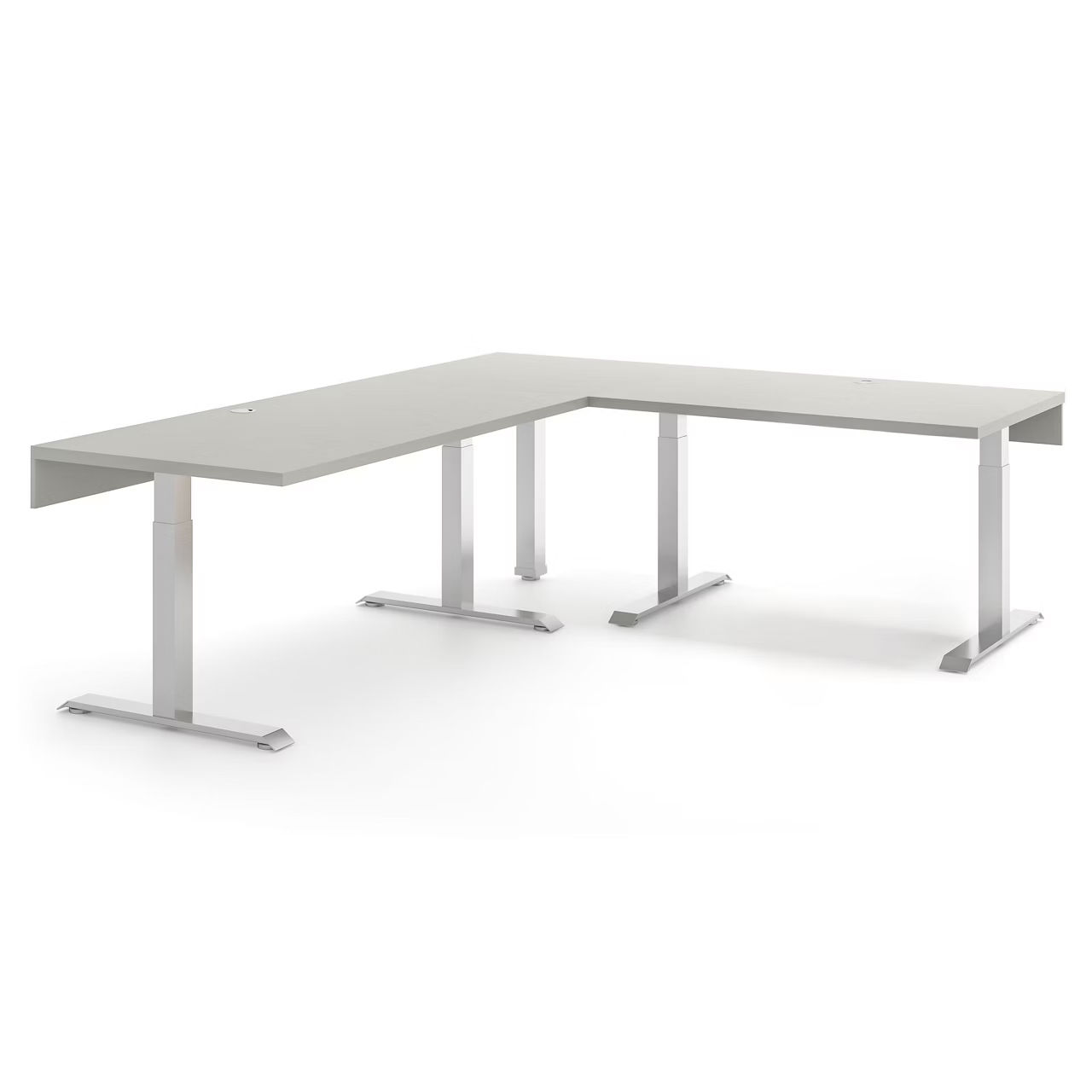 VITO Eckschreibtisch Vary undefined