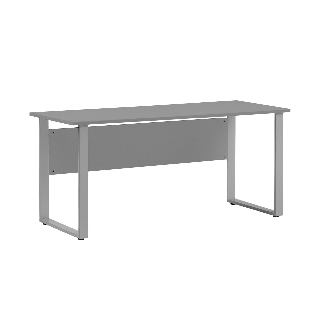  Rollcontainer mit Schreibtisch 1