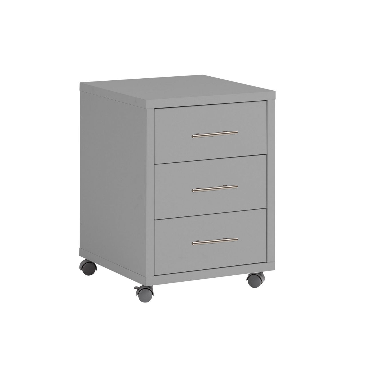  Rollcontainer mit Schreibtisch 2