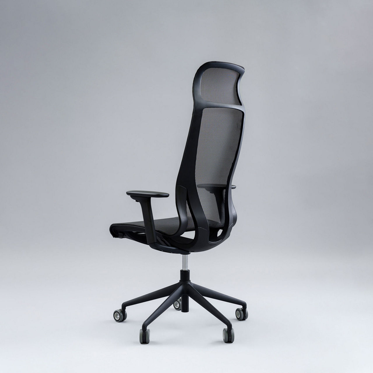  Chefsessel D-CHAIR 1