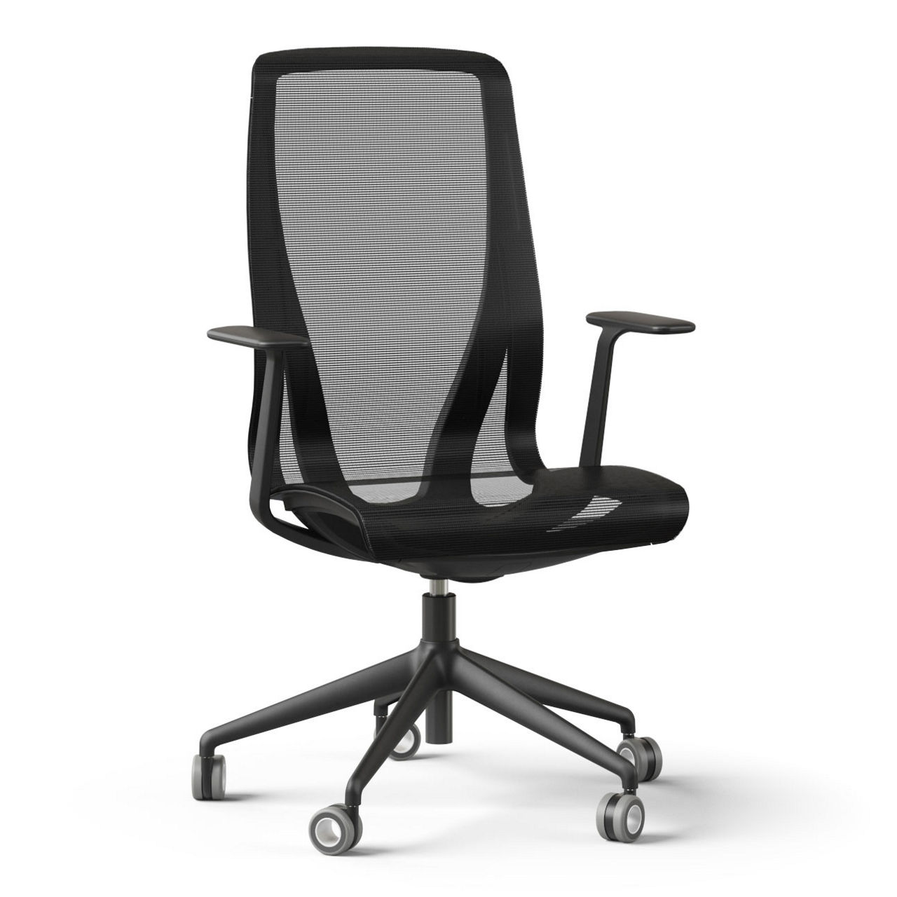  Bürostuhl D-CHAIR undefined