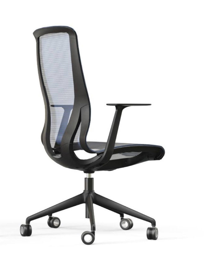  Bürostuhl D-CHAIR 1