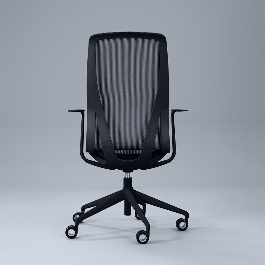  Bürostuhl D-CHAIR 2