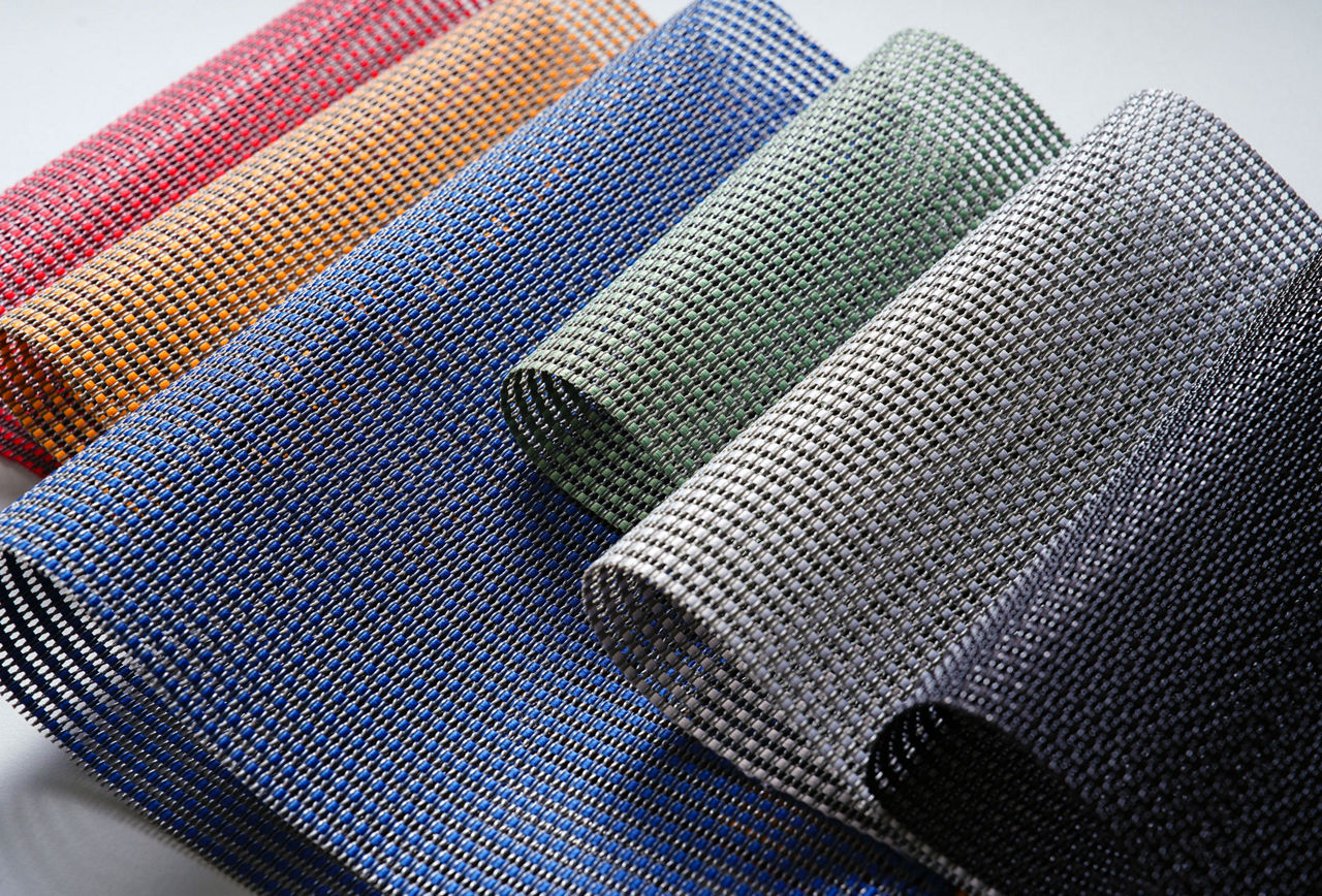  Bürostuhl D-CHAIR 3