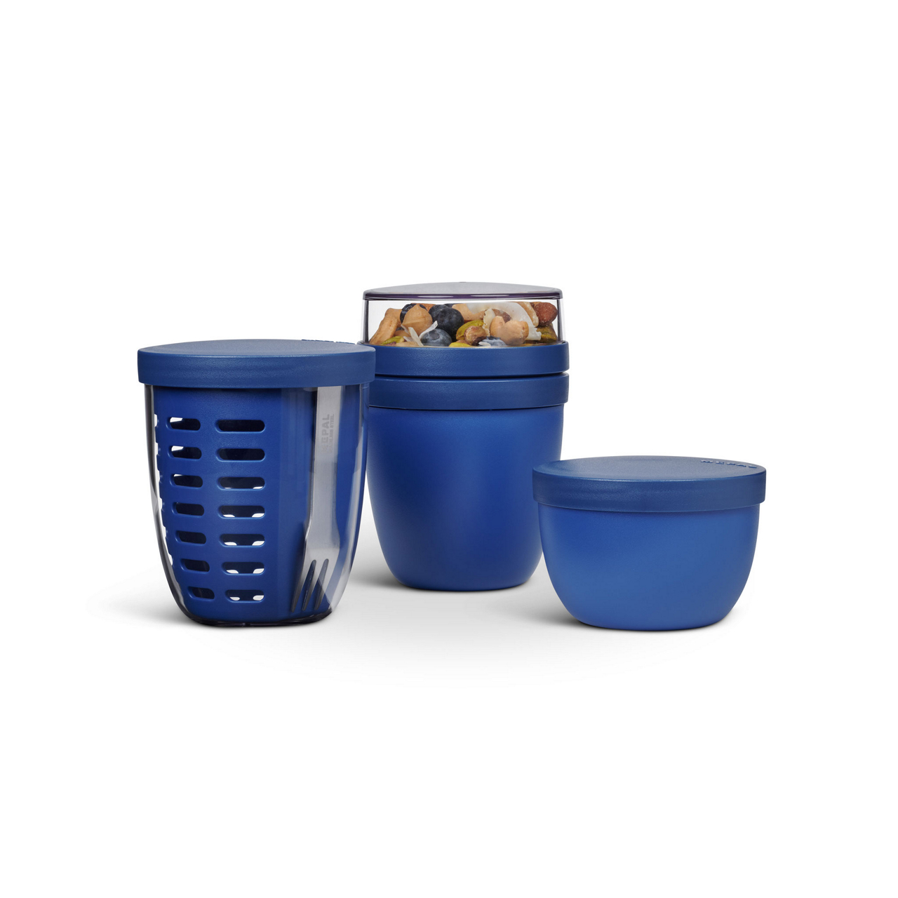  To-Go Pot-Set Ellipse undefined