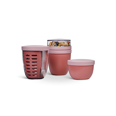  To-Go Pot-Set Ellipse undefined