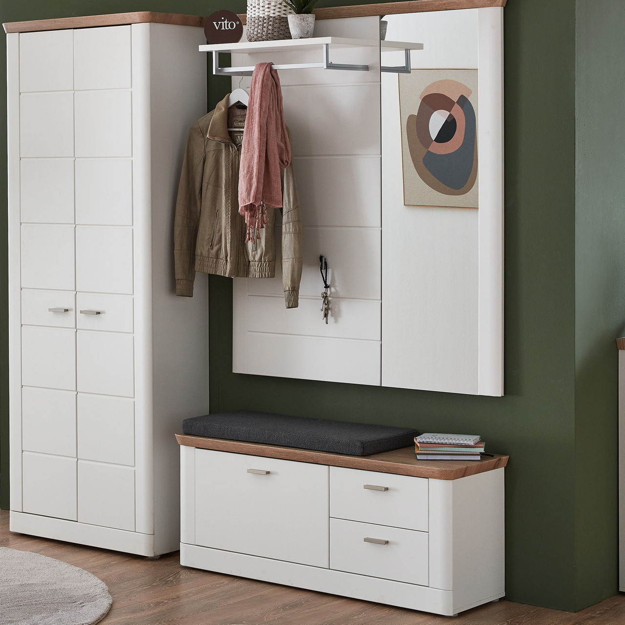  Sitzkissen Zeno/Modern Times/DynamicXZB 3