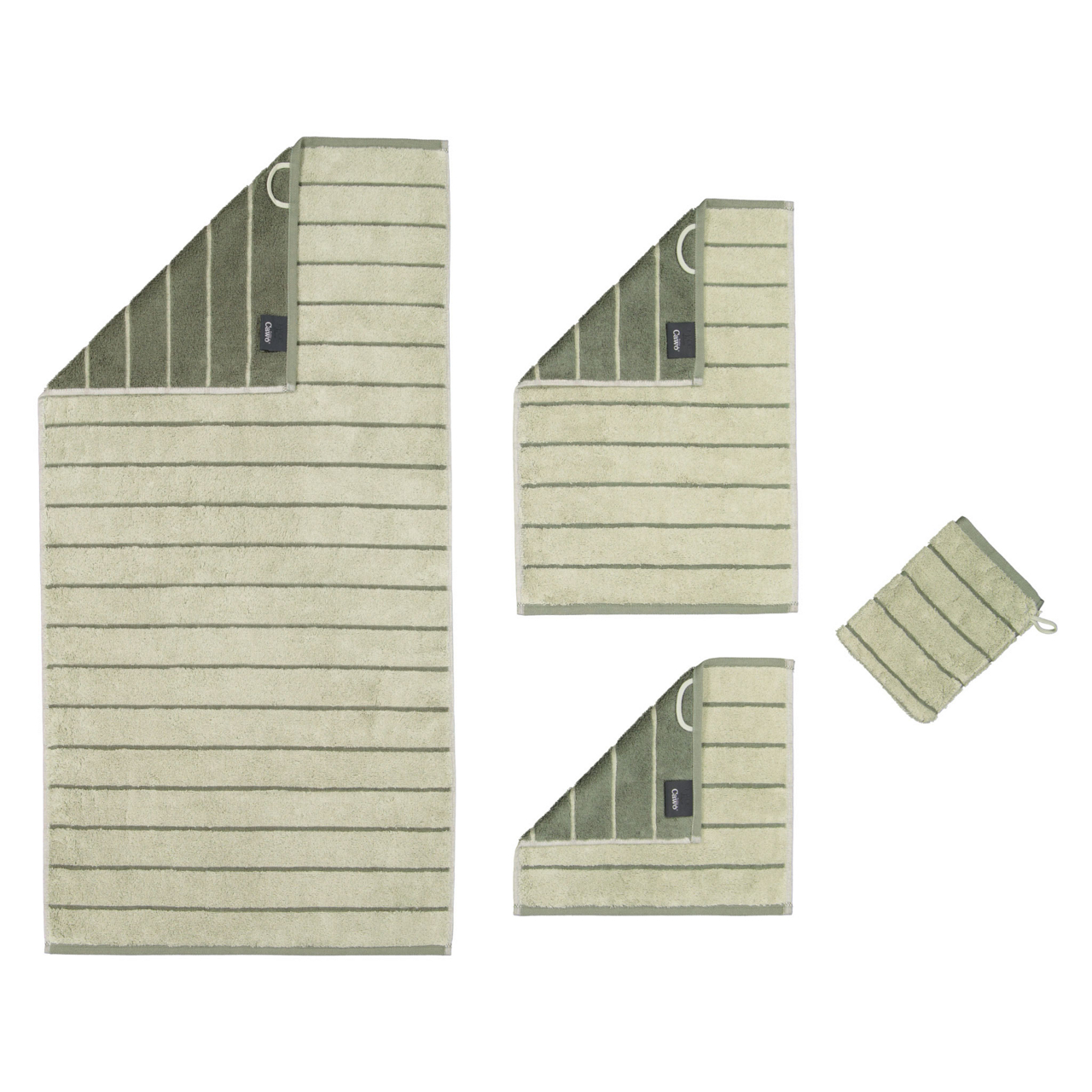 Cawö Handtuch Balance 2