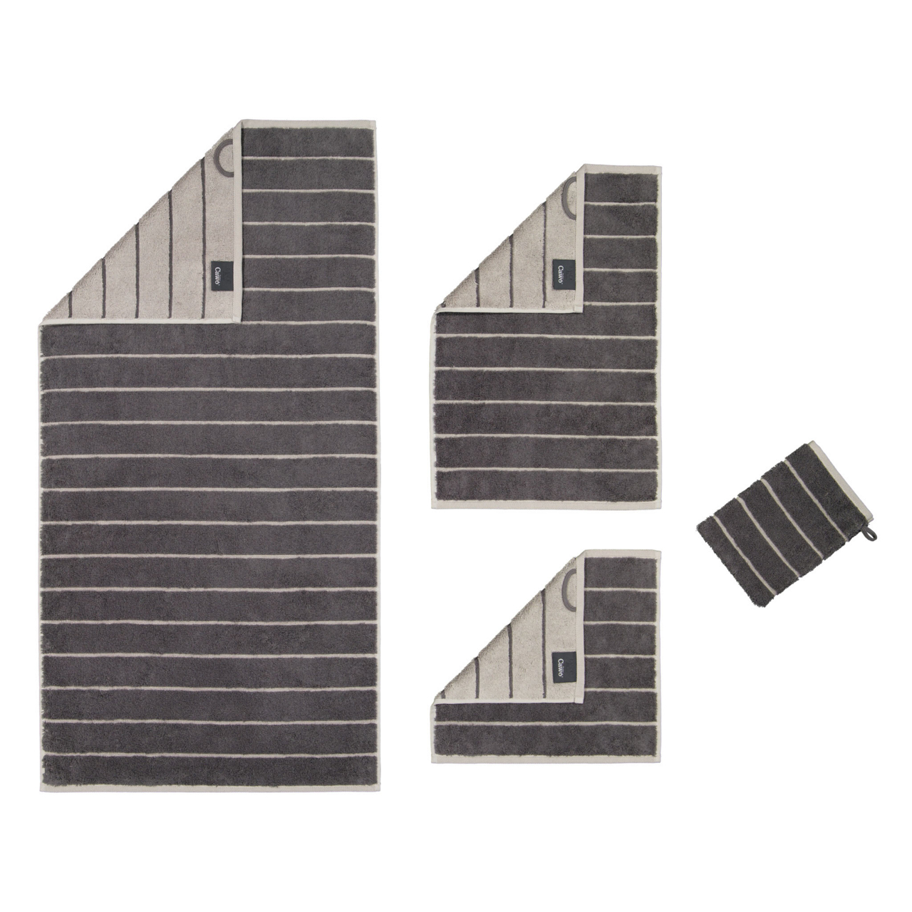 Cawö Handtuch Balance 2