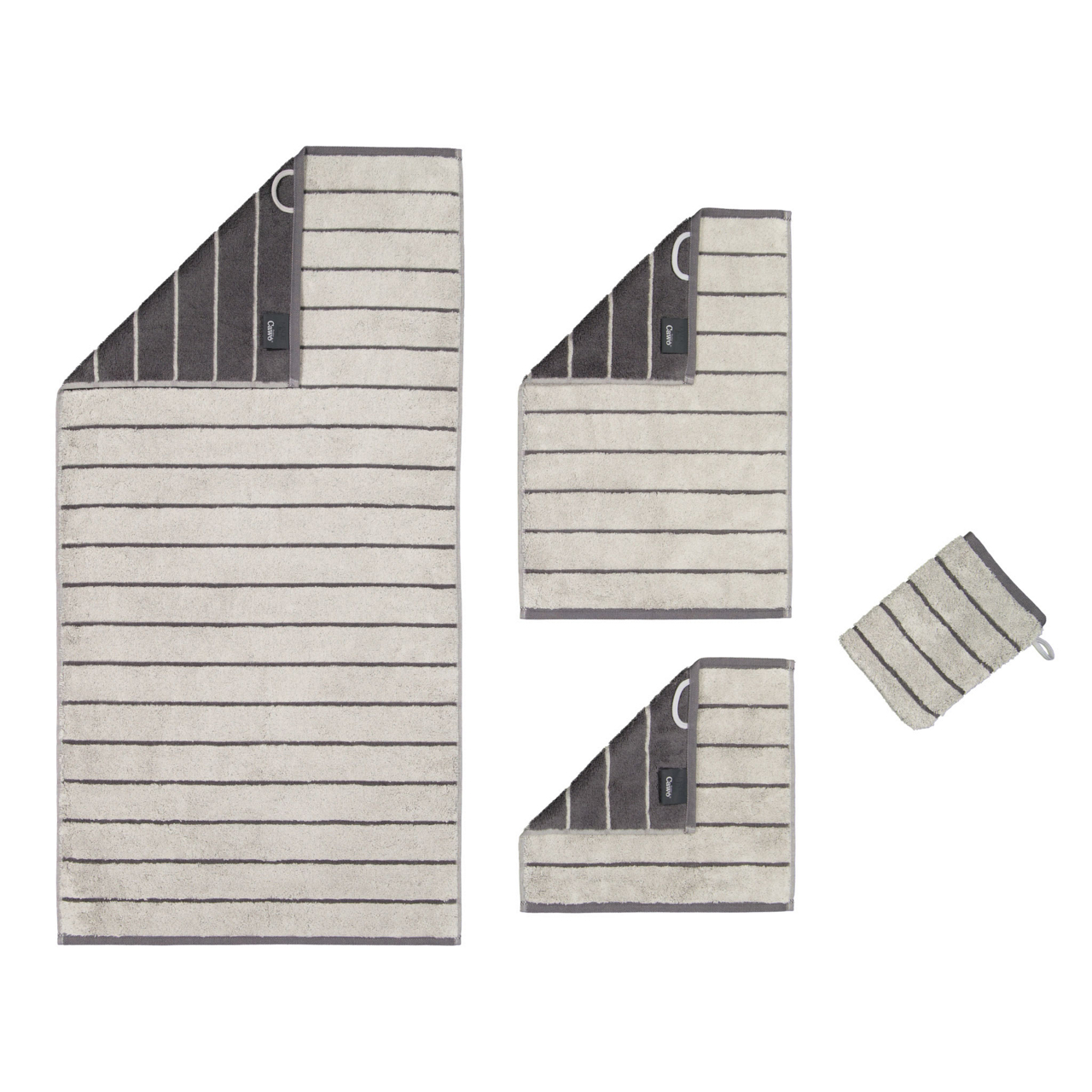 Cawö Handtuch Balance 2