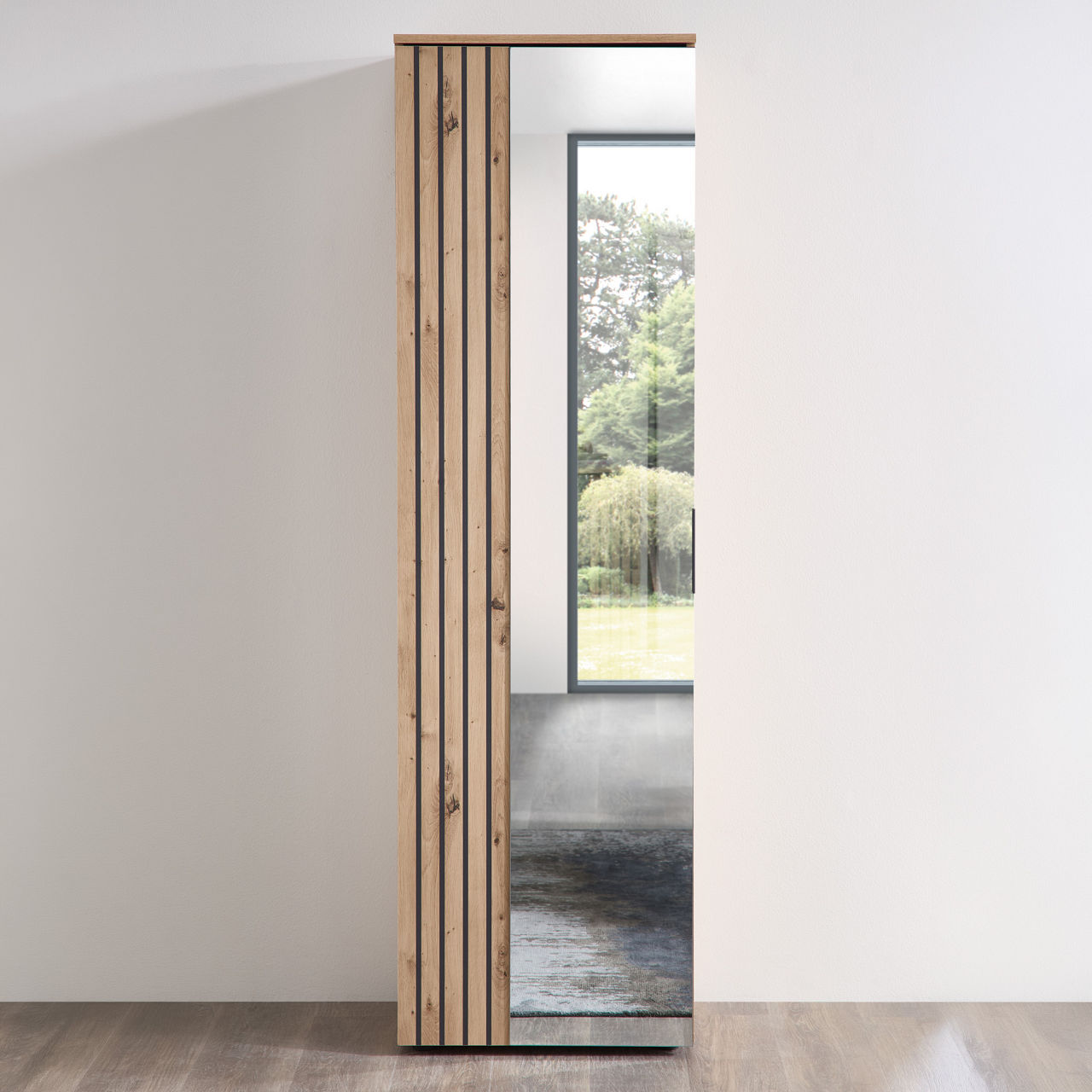  Garderobenschrank LAGOS 1