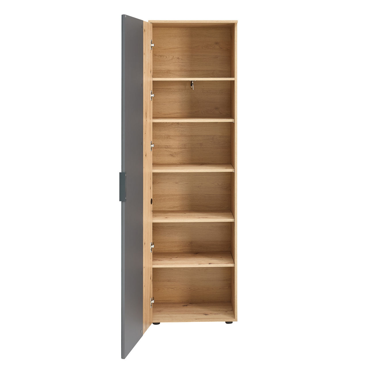  Garderobenschrank LAGOS 3