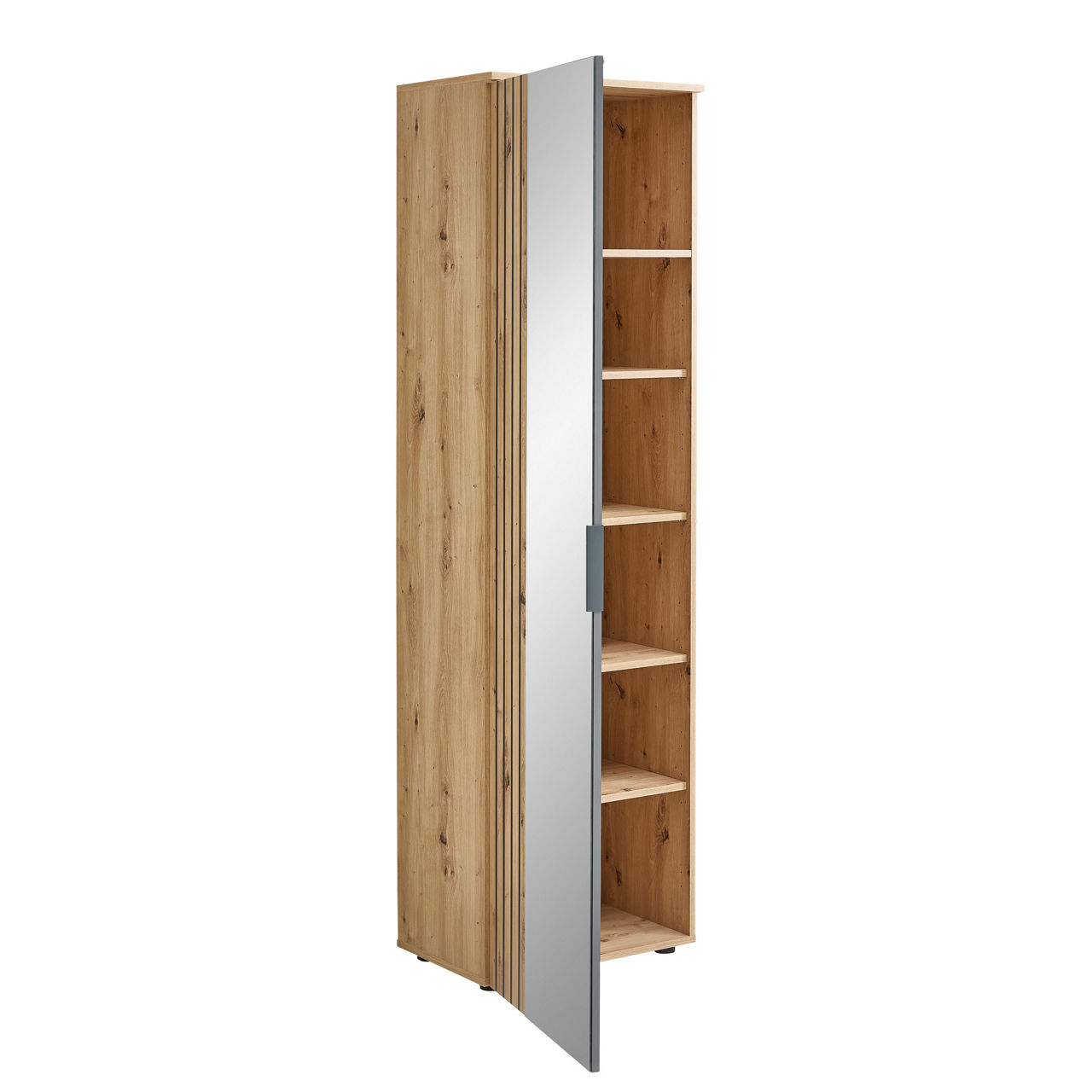  Garderobenschrank LAGOS 4