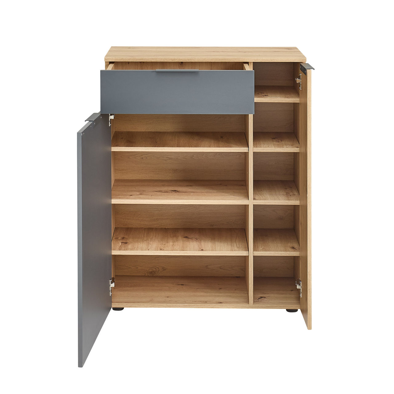  Schuhkommode LAGOS 4