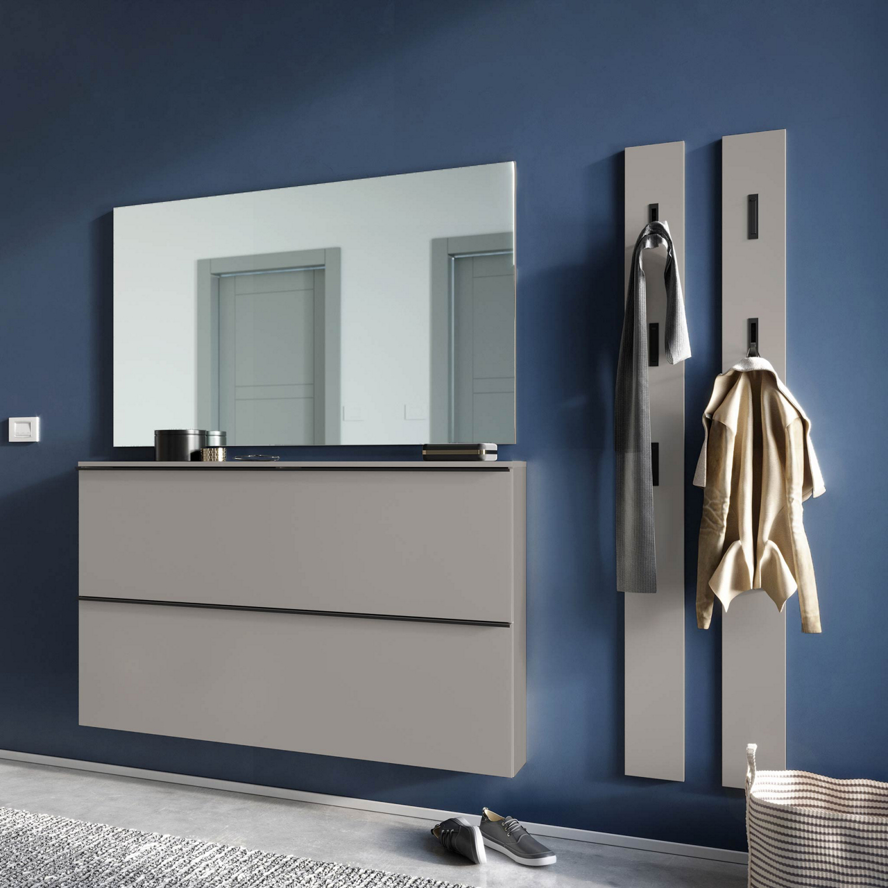  Schuhschrank VITO SOLINO