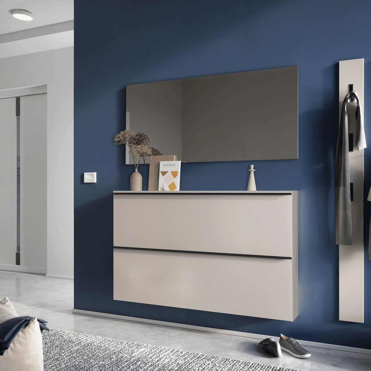  Schuhschrank VITO SOLINO 2