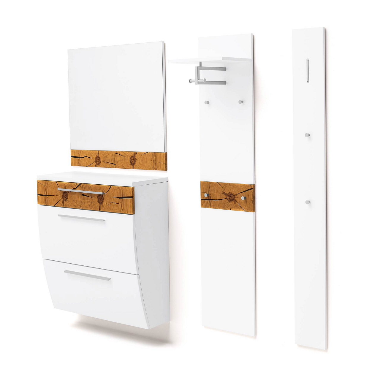  Garderobe Swing