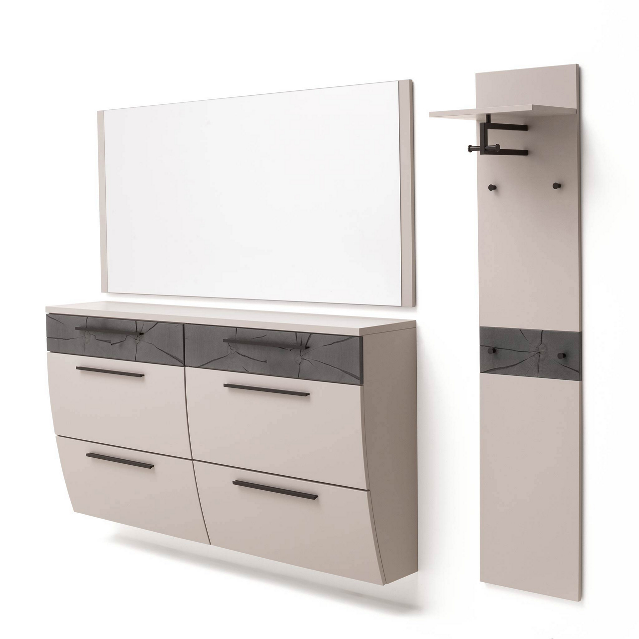 Schuh-Klappschrank Swing