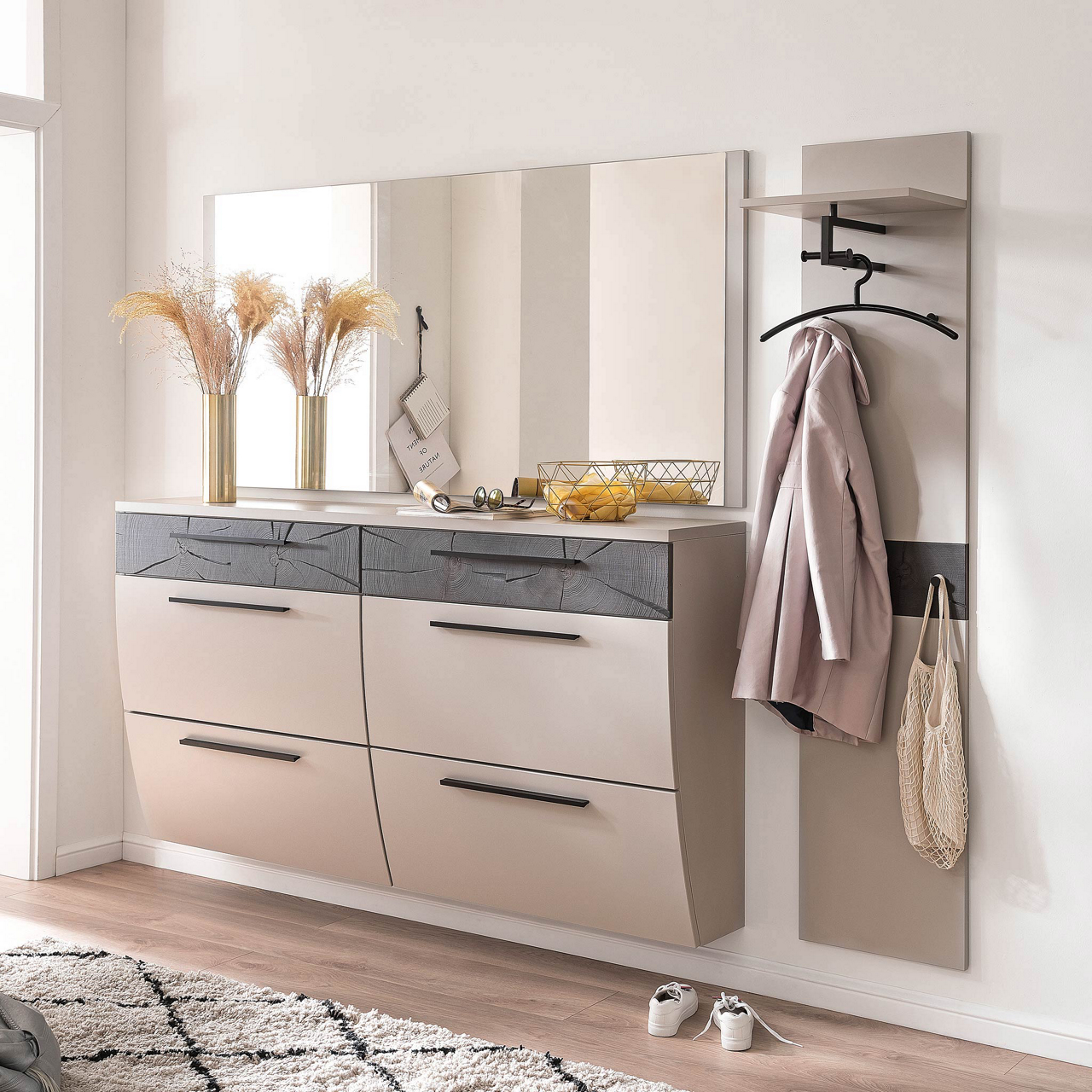  Schuh-Klappschrank Swing