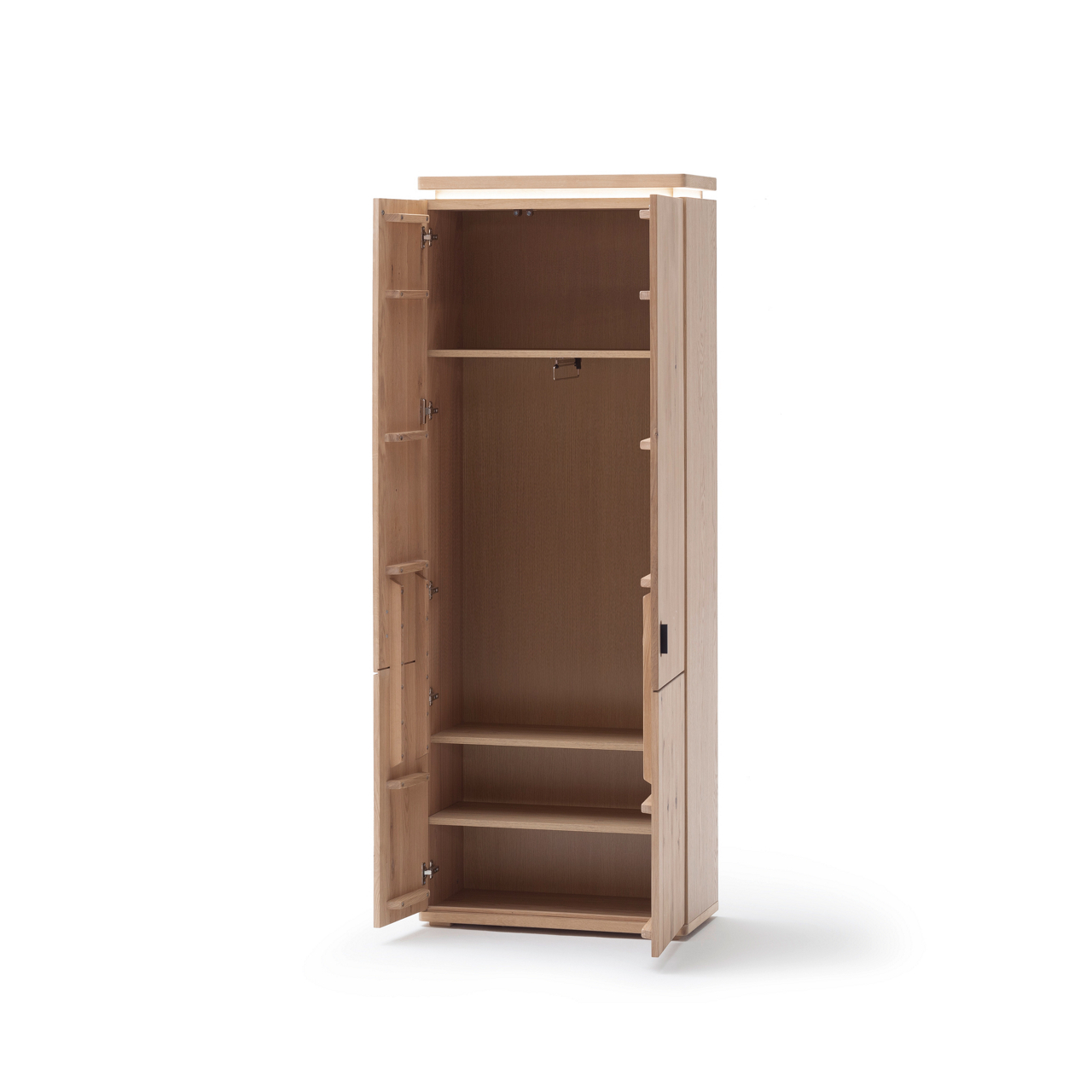  Garderobenkombination Barcelona-Garderobe 4