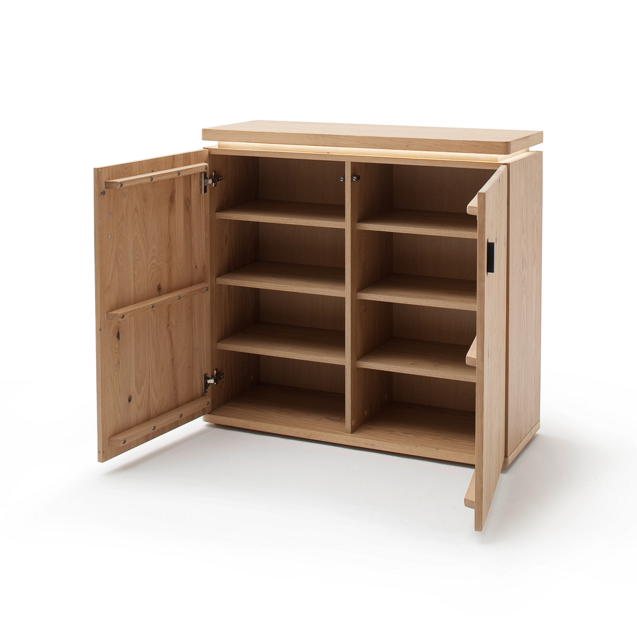  Kommode Barcelona-Garderobe