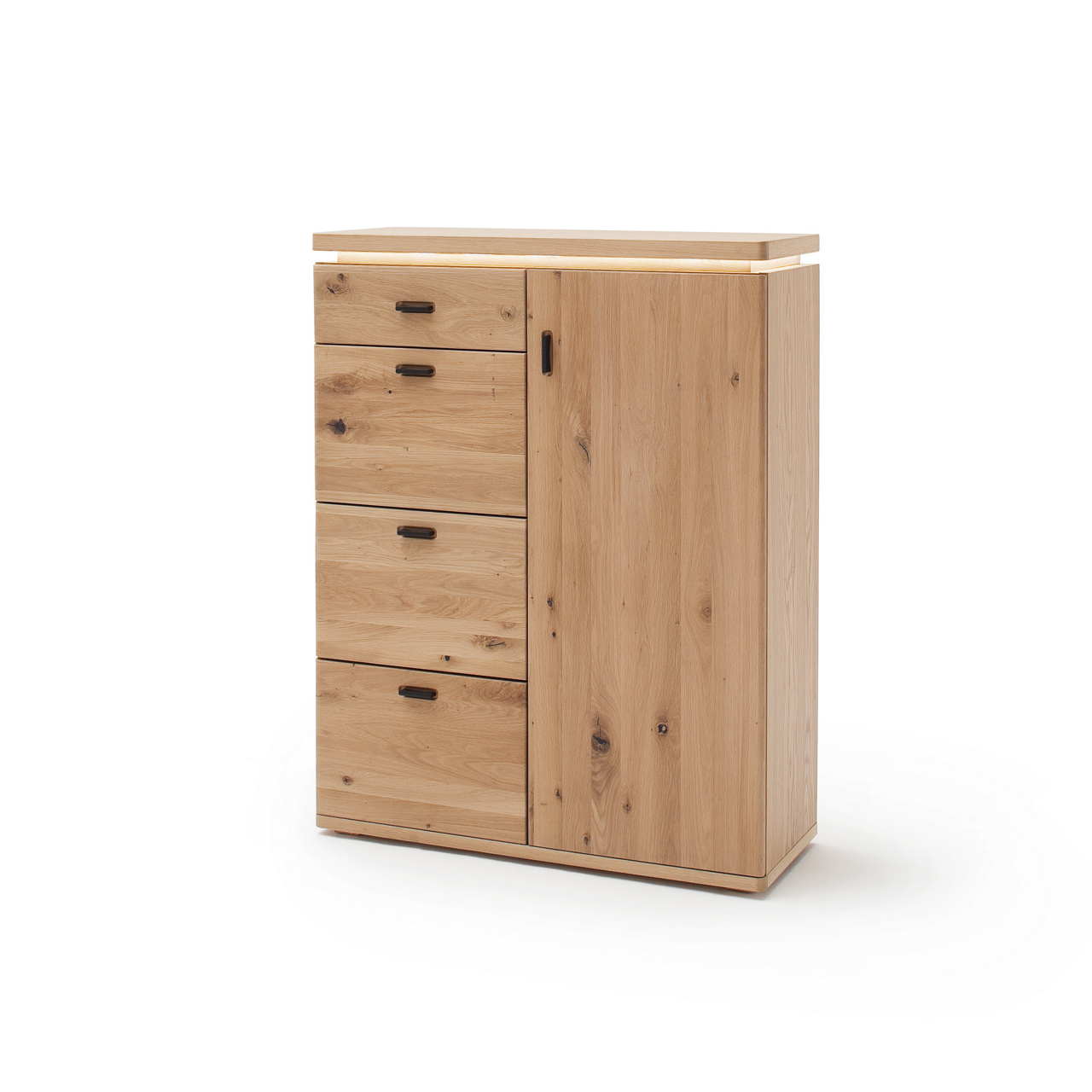  Kommode Barcelona-Garderobe