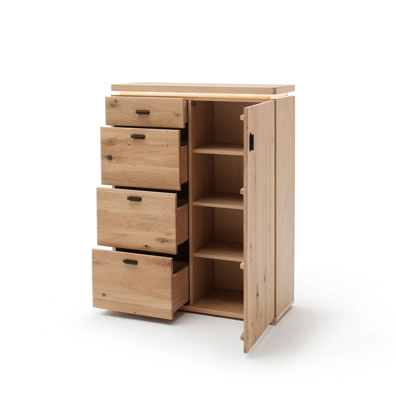  Kommode Barcelona-Garderobe