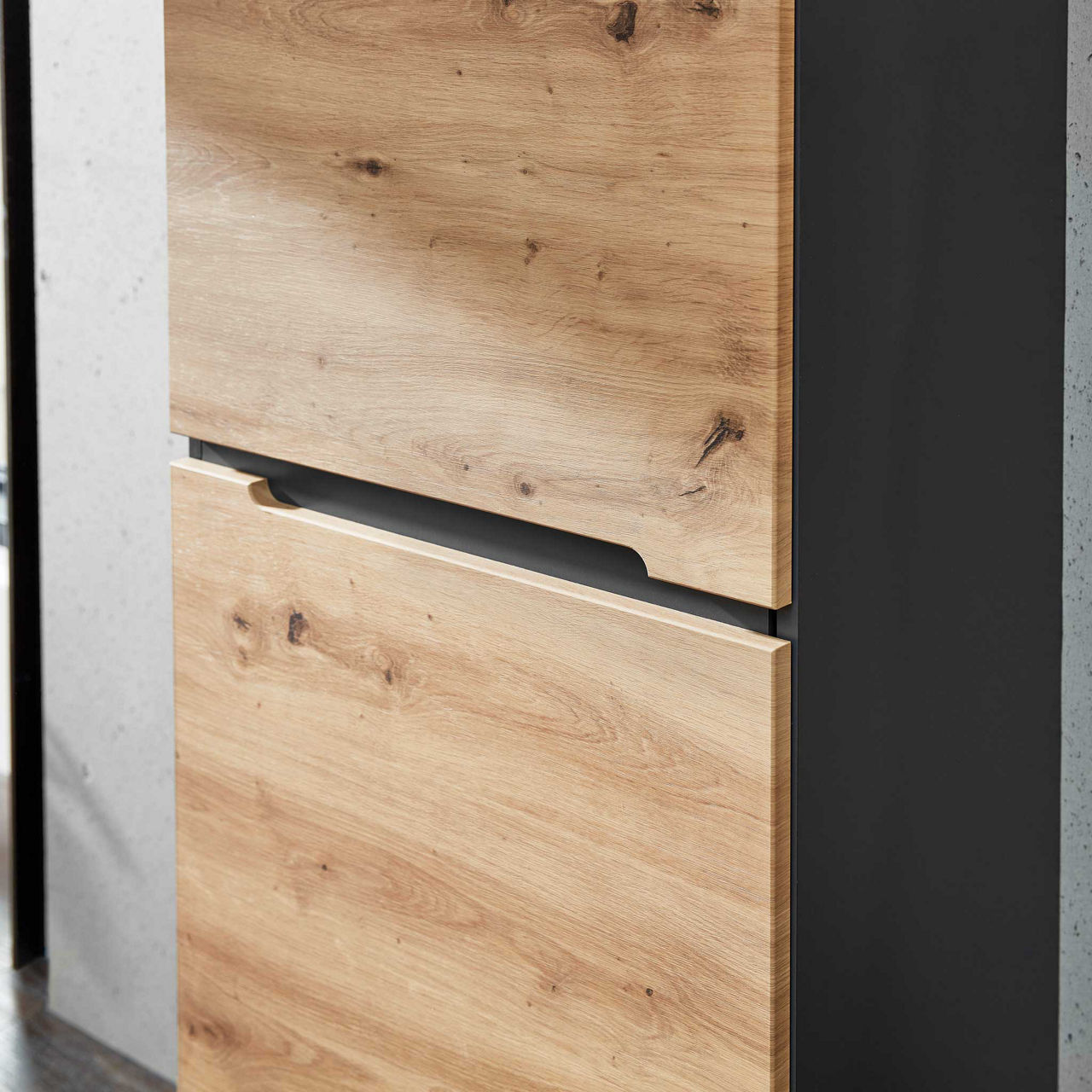  Garderobenschrank Sedeo 2