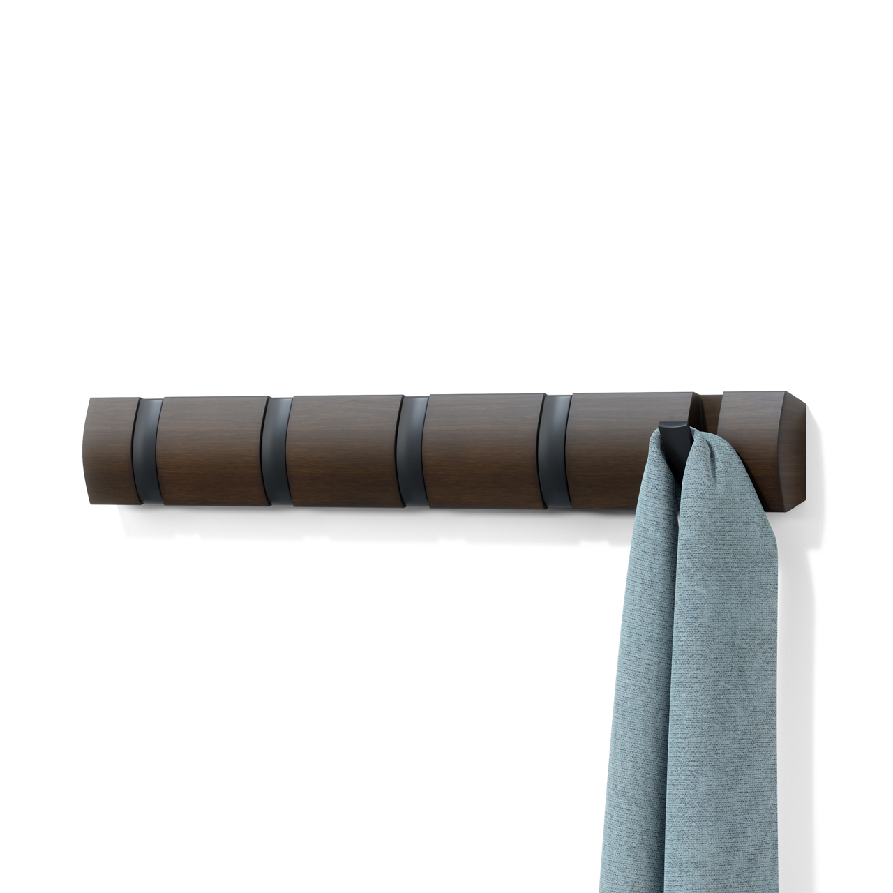  Garderobenleiste  2