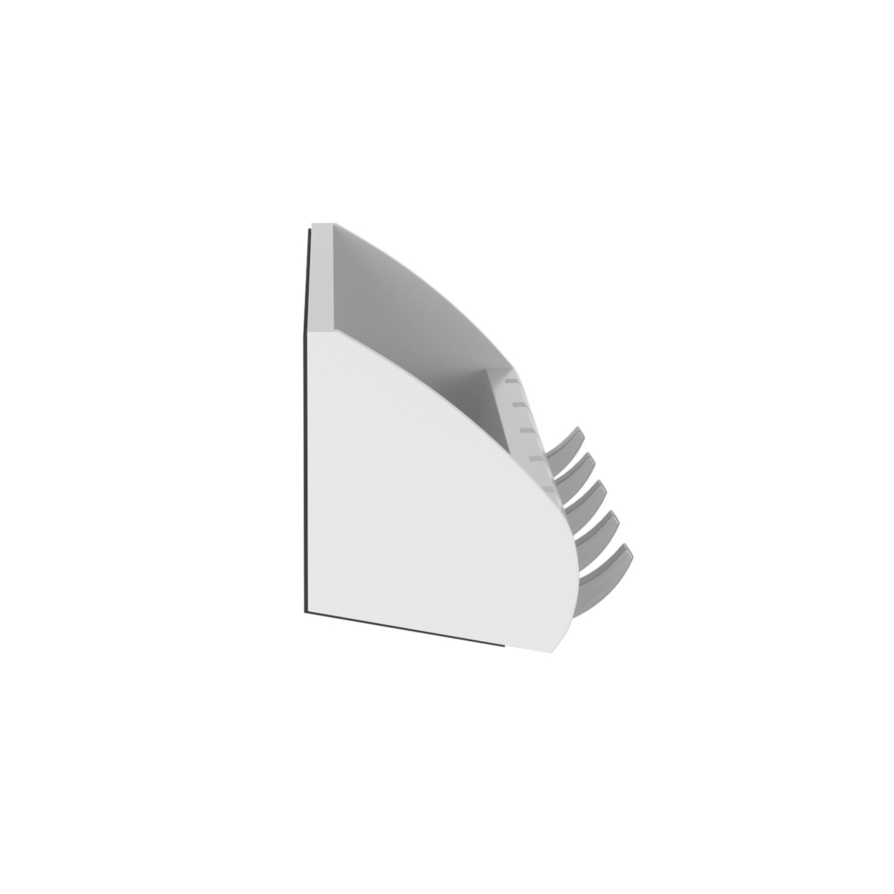  Garderobenwandboard 
