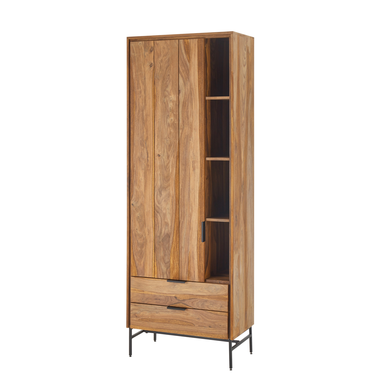  Garderobenschrank Amely undefined