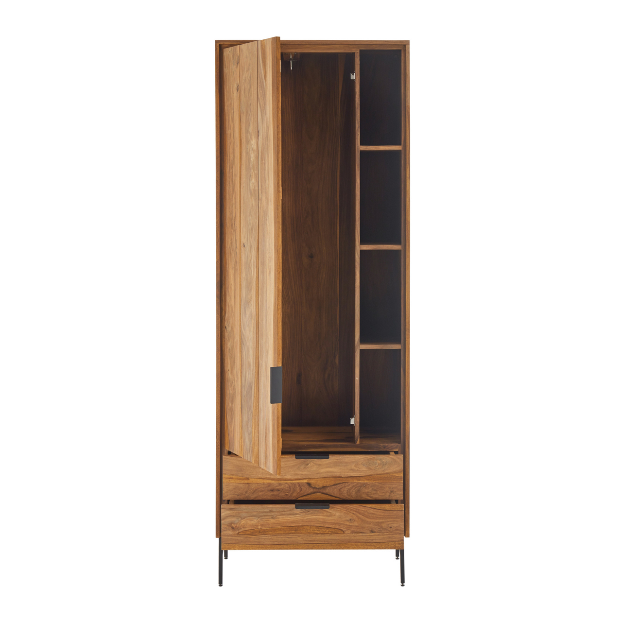  Garderobenschrank Amely 4