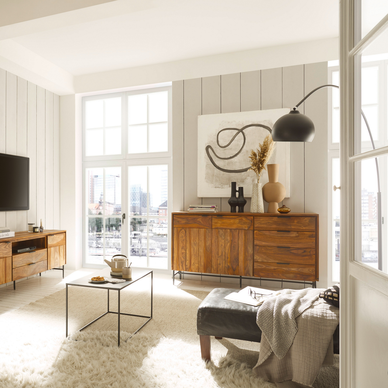  Sideboard Amely