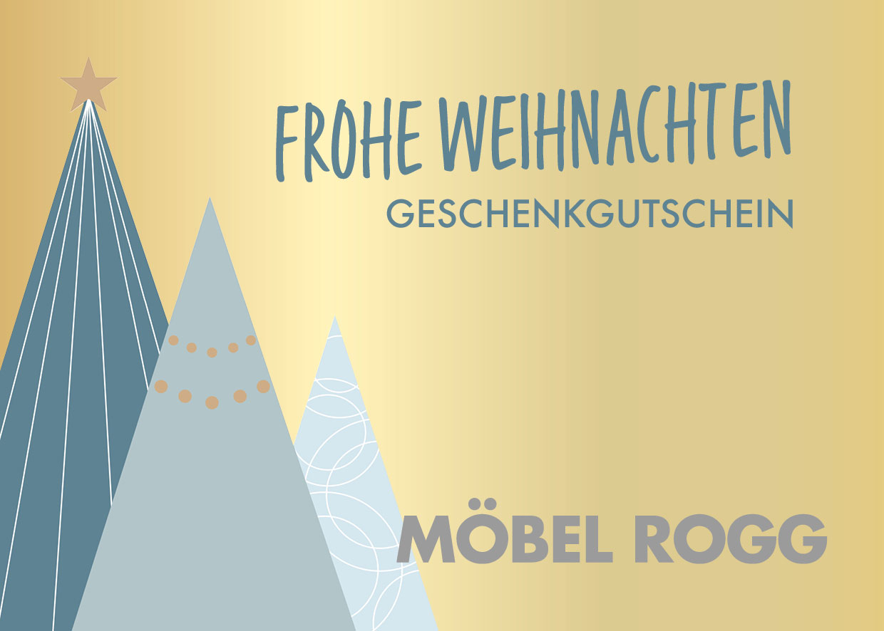 Möbel Rogg Geschenk-Gutschein Geschenkgutschein 0