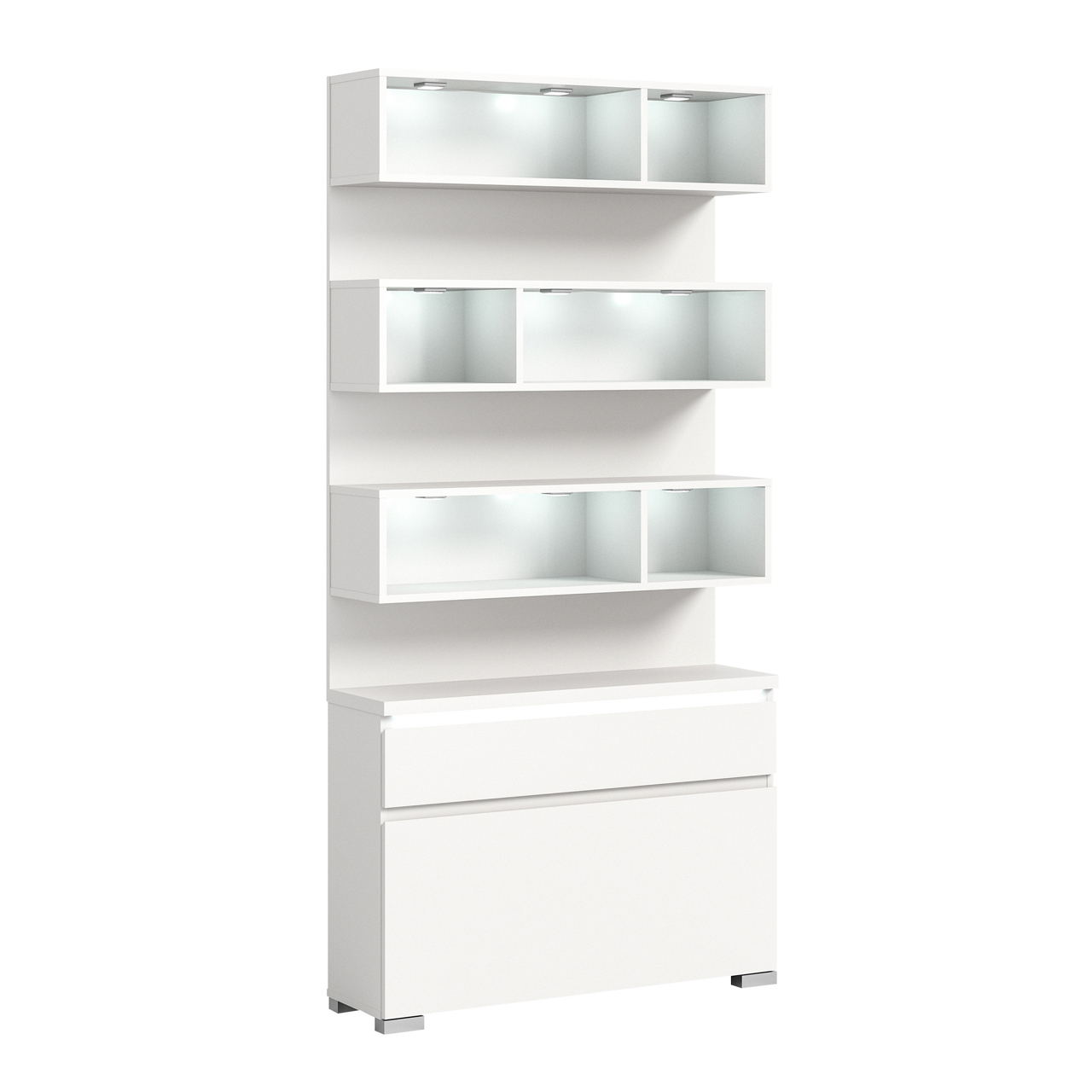  Schuhschrank shoelove undefined