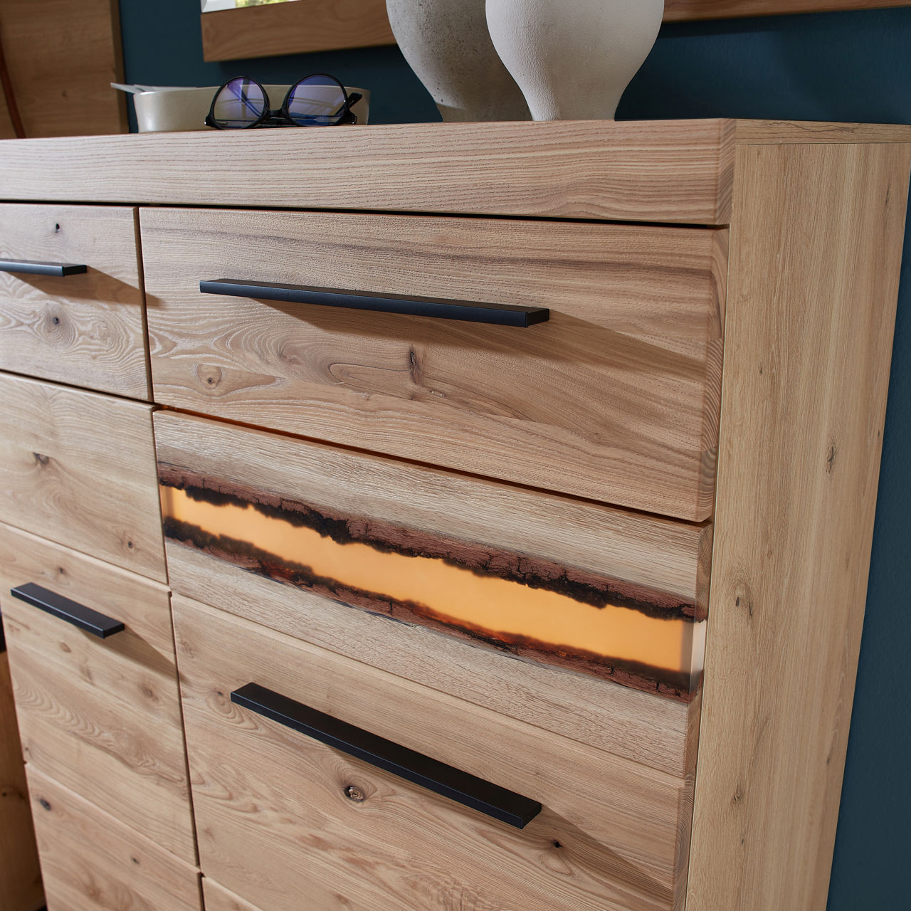 MONDO Schuhschrank Talya 3