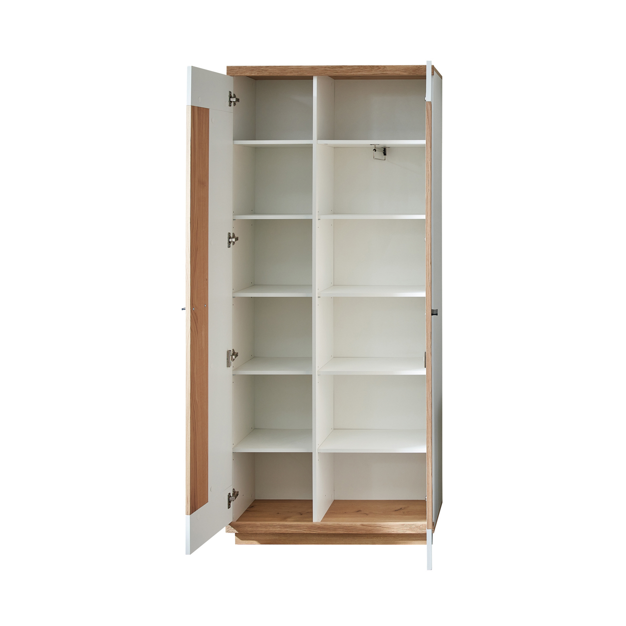  Gardrobenschrank Lisana 1