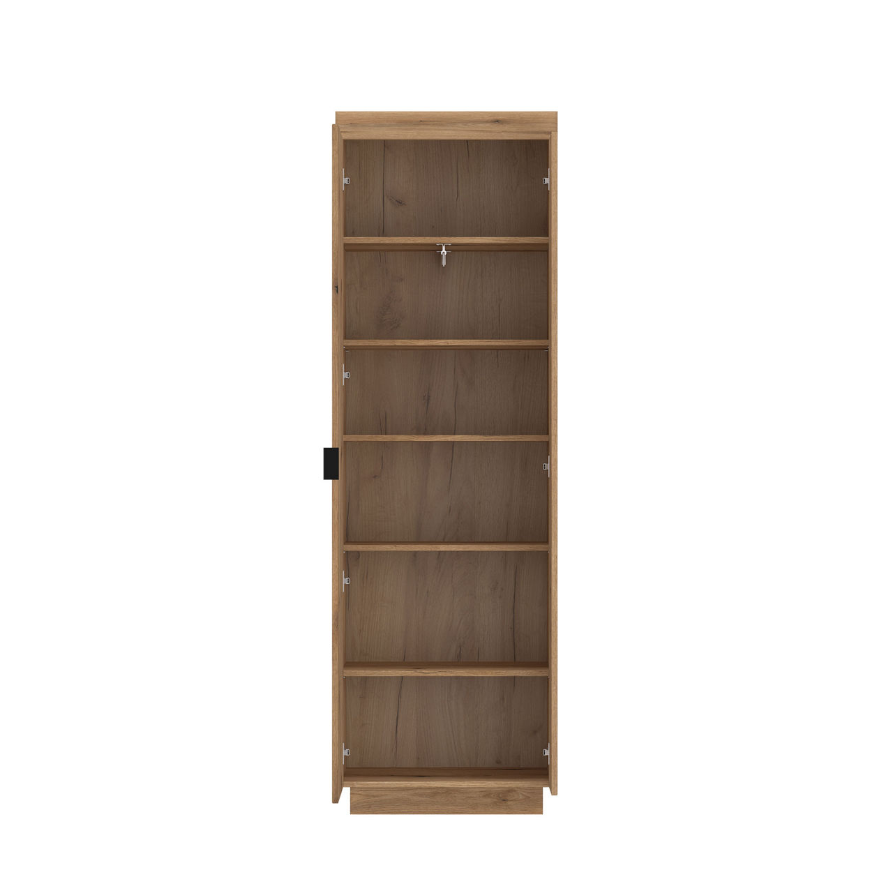  Garderobenschrank DELAMAR 1